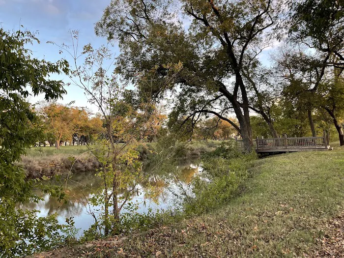 Riverside Park RV- City of Brownwood 13