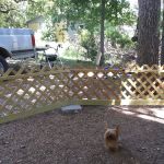 Harlowe's RV Park