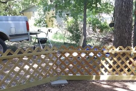 Harlowe's RV Park