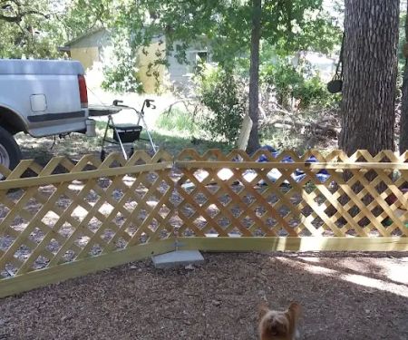 Harlowe's RV Park