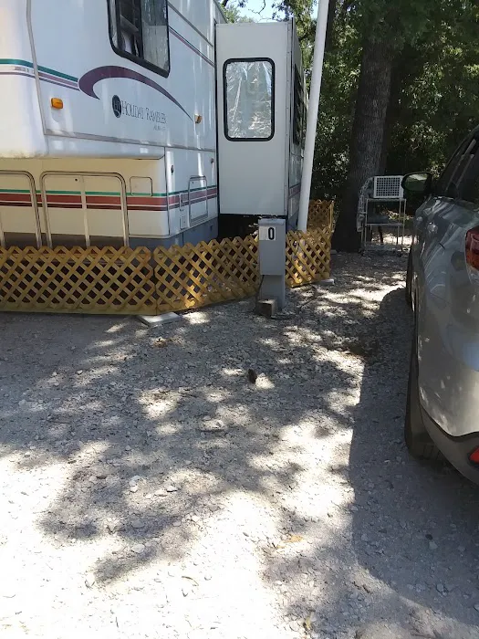 Harlowe's RV Park 6