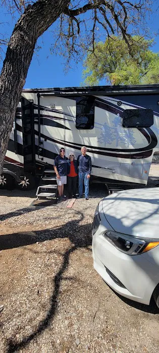 Harlowe's RV Park 4