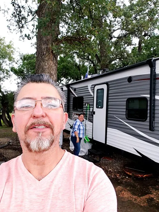 Harlowe's RV Park 7