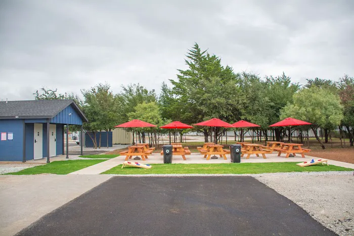 Brothers RV Park and Food Truck Corral 2