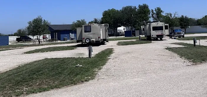 Brothers RV Park and Food Truck Corral 8