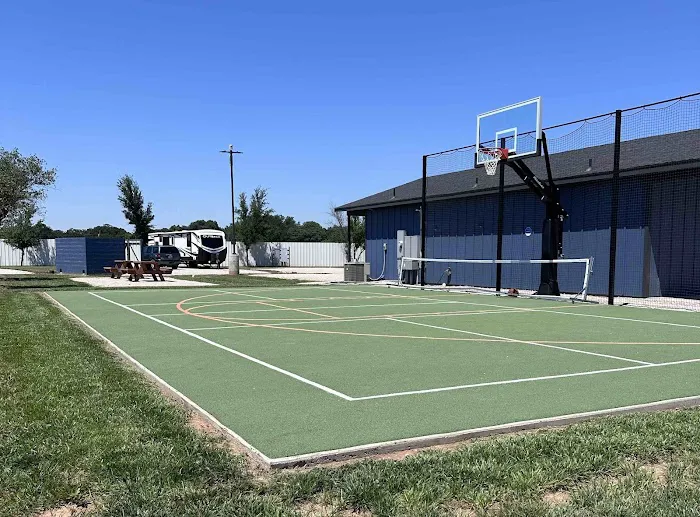 Brothers RV Park and Food Truck Corral 9