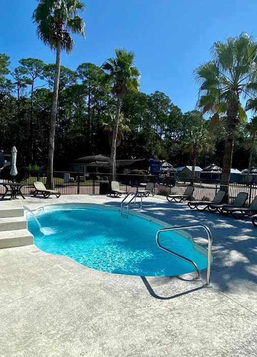 Terry Cove Motor Coach Resort 2