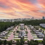 Terry Cove Motor Coach Resort