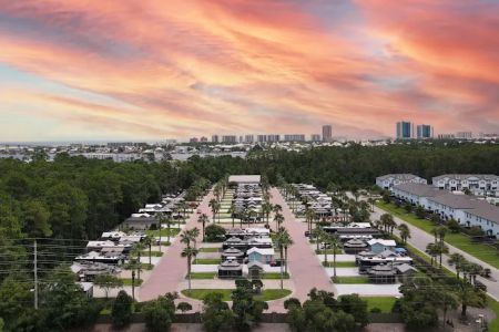 Terry Cove Motor Coach Resort