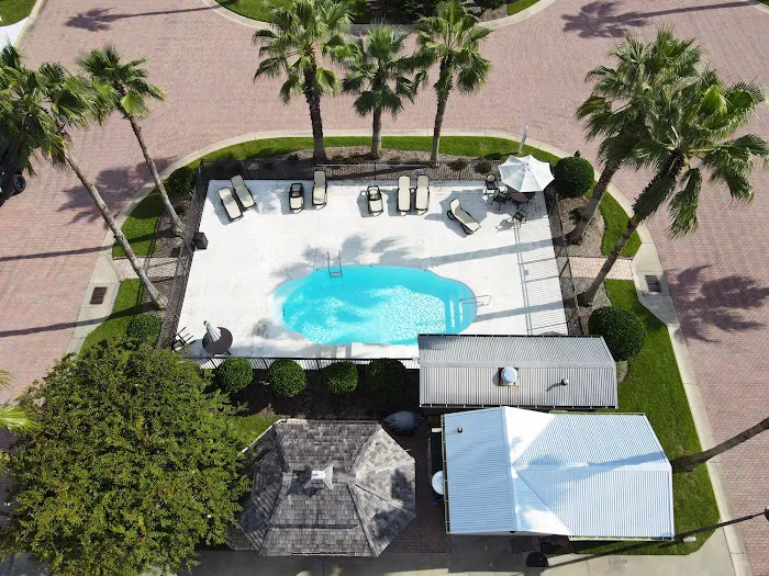 Terry Cove Motor Coach Resort 6