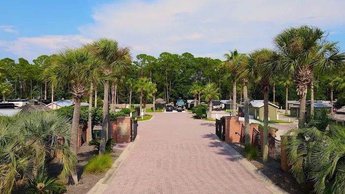 Terry Cove Motor Coach Resort 3