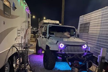 Park Way RV park