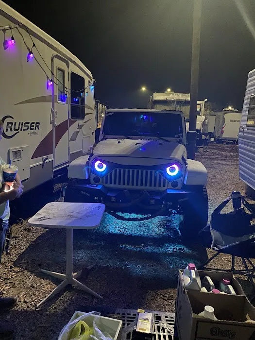 Park Way RV park 2
