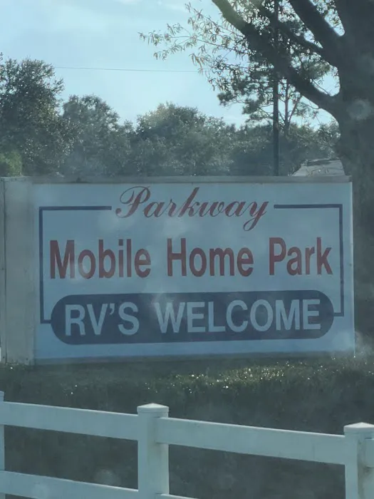 Park Way RV park 7