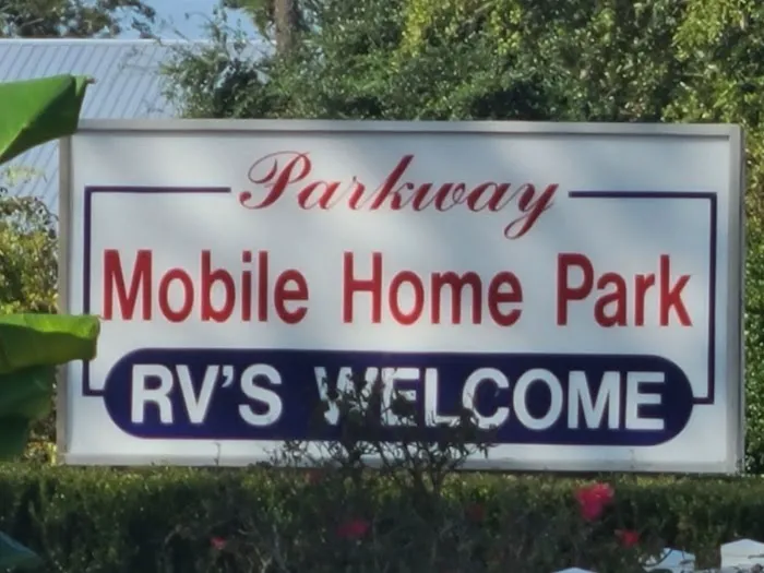 Park Way RV park 8