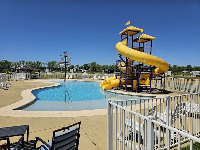 Ahoy RV Resort 1