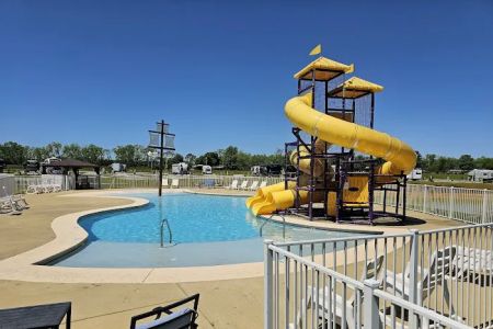 Ahoy RV Resort