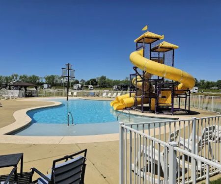 Ahoy RV Resort