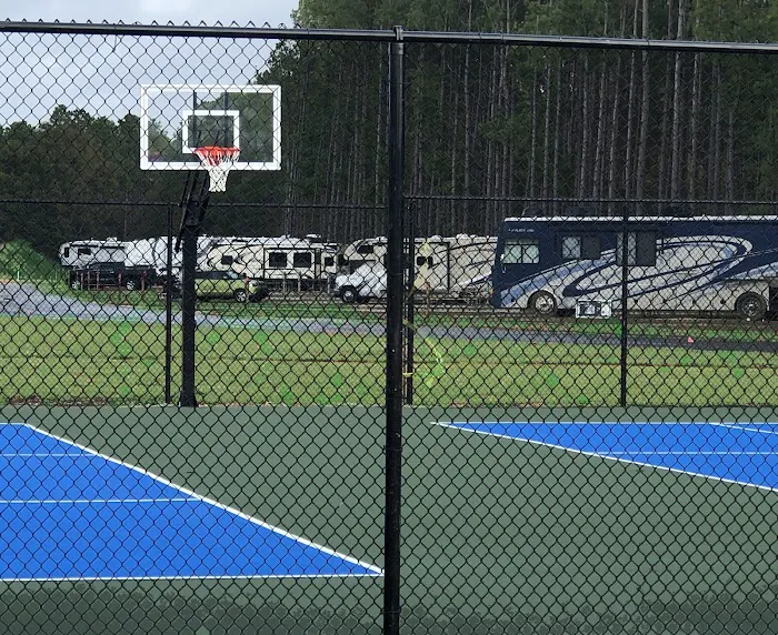 Ahoy RV Resort 5