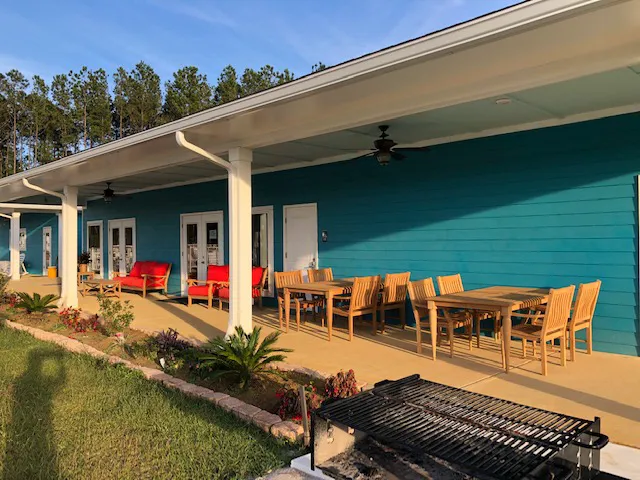 Ahoy RV Resort 2