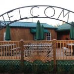 Beach Express RV Park