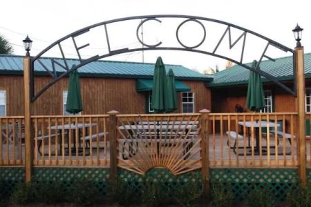 Beach Express RV Park