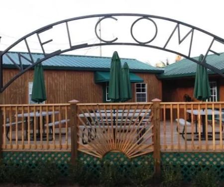 Beach Express RV Park
