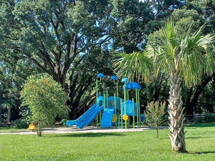 Alabama Coast Campground 2