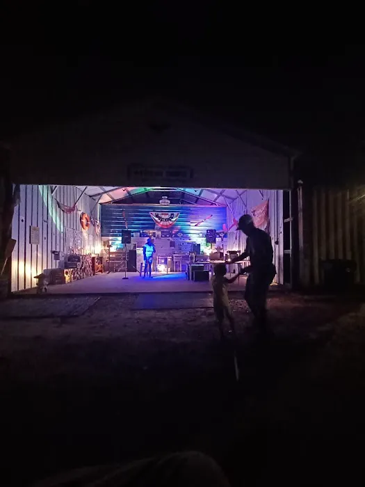 Alabama Coast Campground 4