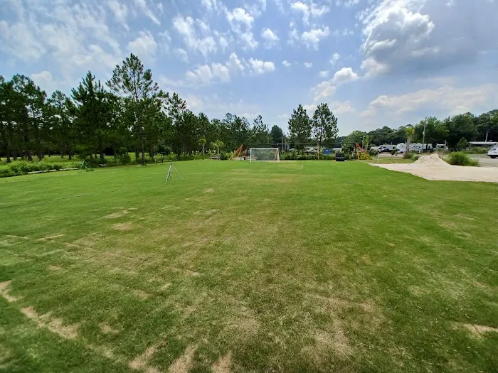 Alabama Coast Campground 3