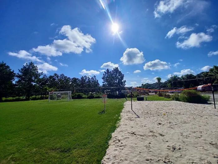 Alabama Coast Campground 7