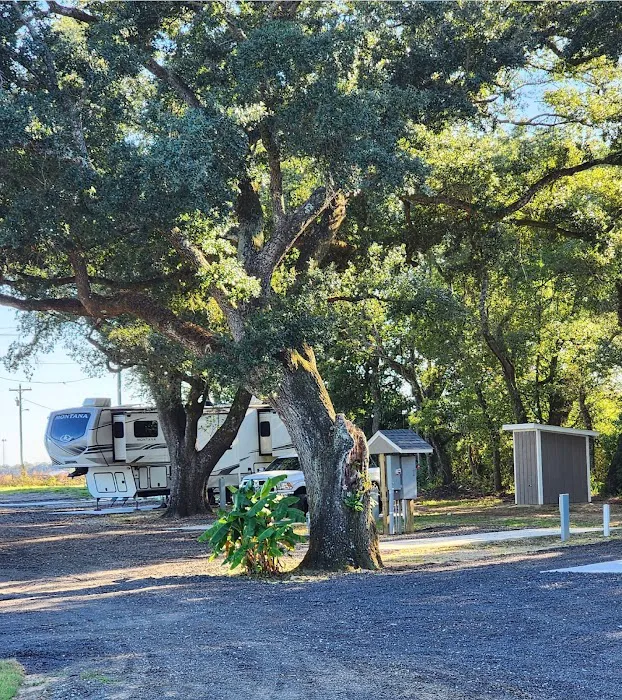 Summer Acres RV Park 3