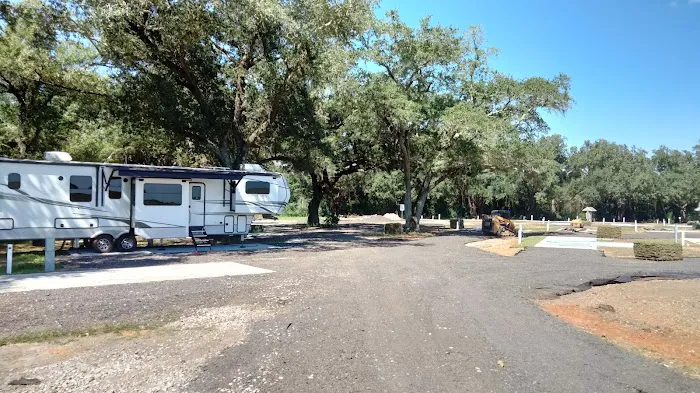 Summer Acres RV Park 2