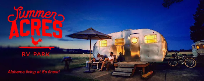 Summer Acres RV Park 6