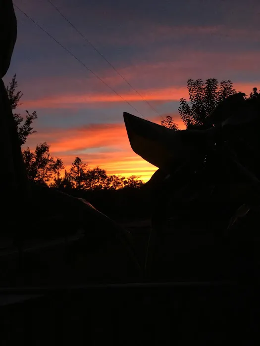 Fox Creek RV Resort 10