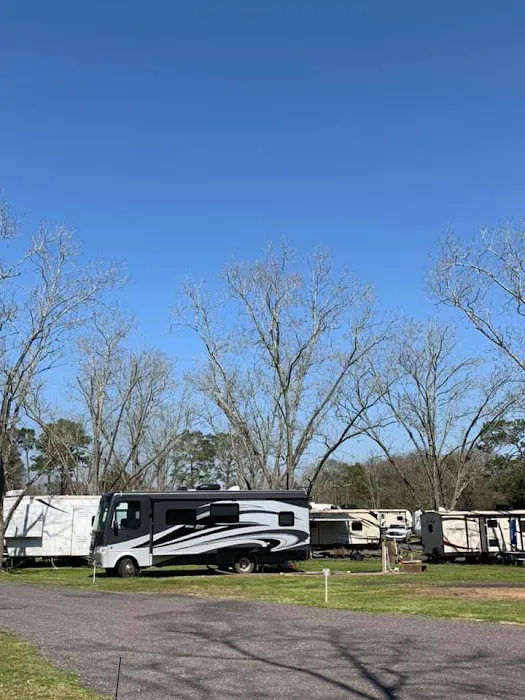 Graystone RV Park 1