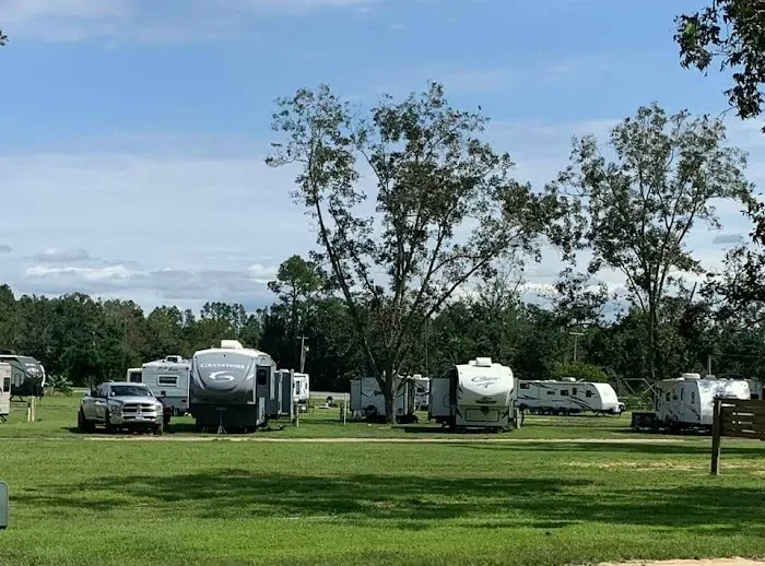 Graystone RV Park 6