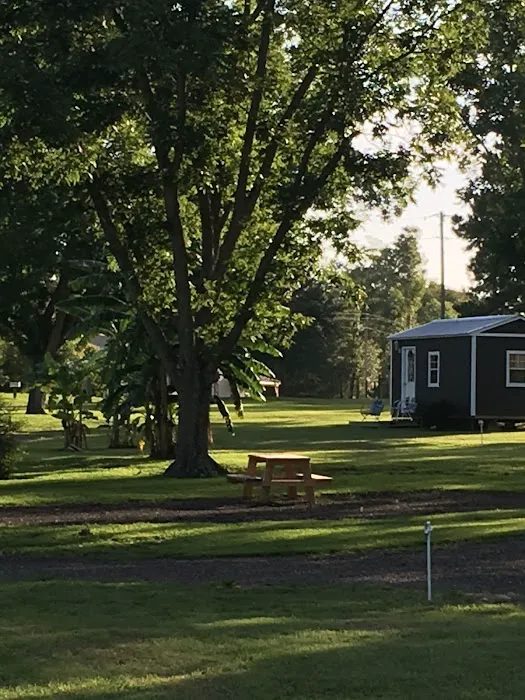 Graystone RV Park 5