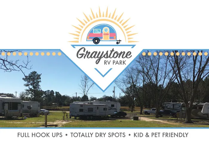 Graystone RV Park 8
