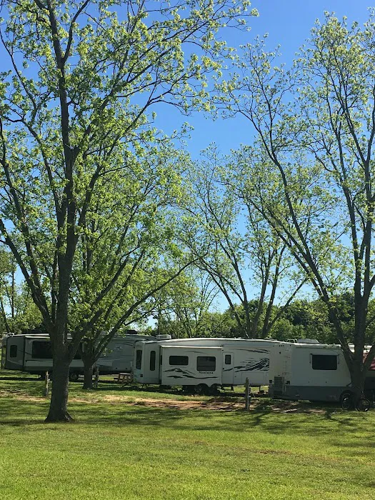 Graystone RV Park 9