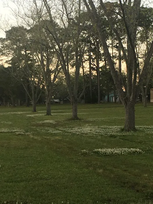 Graystone RV Park 10