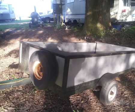 CountrySide RV Park