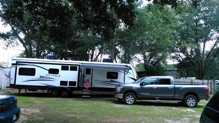 C&R Campground 1