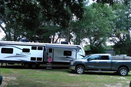 C&R Campground