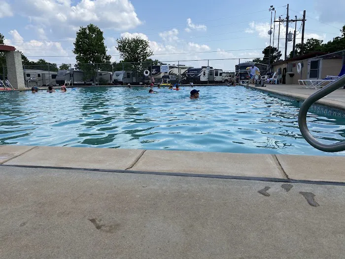 Oakwood RV Resort 2