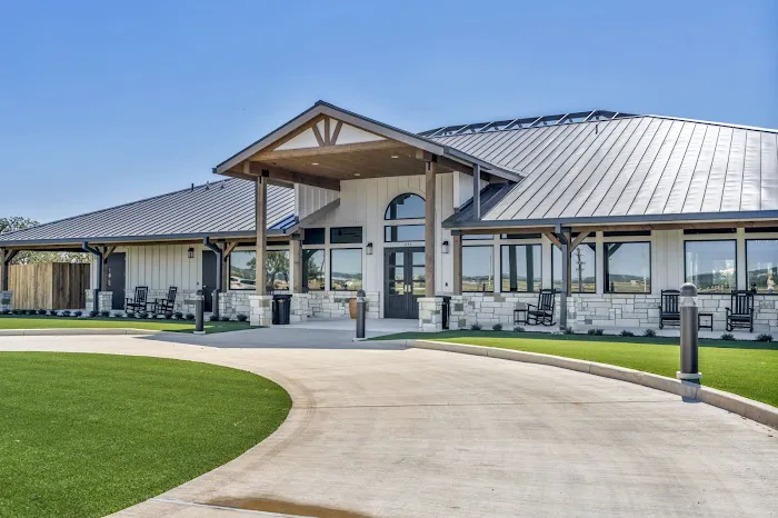 Lantern Oaks RV Resort 1