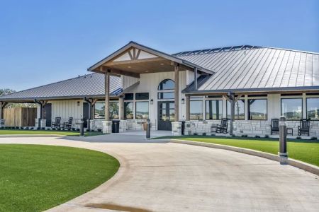Lantern Oaks RV Resort
