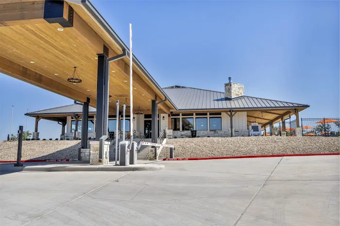 Lantern Oaks RV Resort 2