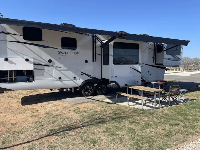 Lantern Oaks RV Resort 7