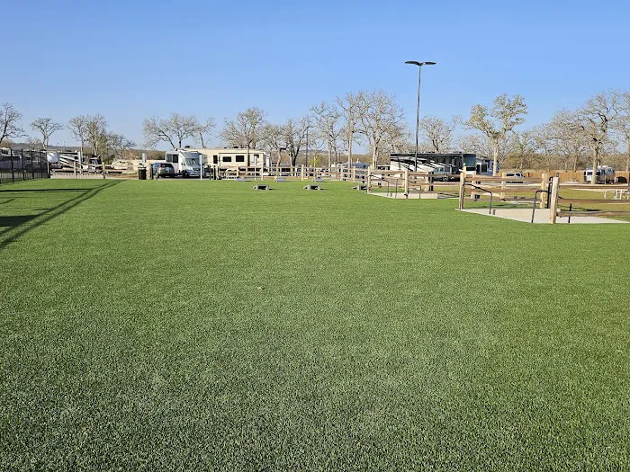 Lantern Oaks RV Resort 5
